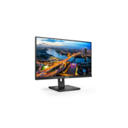 Монитор LCD 23.8'' [16:9] 1920х1080(FHD) IPS, nonGLARE, 250cd/m2, H178°/V178°, 1000:1, 50M:1, 16.7M, 4ms, VGA, DVI, HDMI, DP, USB-Hub, Height adj, Tilt, Swivel, Speakers, 3Y, Black