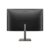 Монитор LCD 23.8'' [16:9] 1920х1080(FHD) VA, nonGLARE, 350cd/m2, H178°/V178°, 3500:1, 50M:1, 16.7M, 4ms, VGA, HDMI, DP, Height adj, Tilt, Swivel, Speakers, 3Y, Black