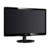 Монитор LCD 23.6'' [16:9] 1920х1080(FHD) MVA, nonGLARE, 60 Hz, 250 cd/m2, H178°/V178°, 3000:1, 50М:1, 16.7M, 8ms, VGA, DVI, HDMI, Tilt, 3Y, Black