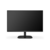 Монитор LCD 23.8'' [16:9] 1920х1080(FHD) VA, nonGLARE, 75 Hz, 250 cd/m2, H178°/V178°, 3000:1, 20М:1, 16.7M, 4ms, VGA, DVI, Tilt, 3Y, Black