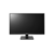 Монитор LCD 24'' [16:9] 1920х1080(FHD) IPS, nonGLARE, 75 Гц, 250cd/m2, H178°/V178°, 1000:1, 5M:1, 16.7M, 5ms, VGA, DVI, HDMI, DP, USB-Hub, Height adj, Pivot, Tilt, Swivel, Speakers, Audio out, 2Y, Black