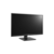 Монитор LCD 24'' [16:9] 1920х1080(FHD) IPS, nonGLARE, 75 Гц, 250cd/m2, H178°/V178°, 1000:1, 5M:1, 16.7M, 5ms, VGA, DVI, HDMI, DP, USB-Hub, Height adj, Pivot, Tilt, Swivel, Speakers, Audio out, 2Y, Black