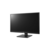 Монитор LCD 24'' [16:9] 1920х1080(FHD) IPS, nonGLARE, 75 Гц, 250cd/m2, H178°/V178°, 1000:1, 5M:1, 16.7M, 5ms, VGA, DVI, HDMI, DP, USB-Hub, Height adj, Pivot, Tilt, Swivel, Speakers, Audio out, 2Y, Black