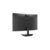 Монитор LCD 24'' [16:9] 1920х1080(FHD) IPS, nonGLARE, 120 Гц, 200cd/m2, H178°/V178°, 1000:1, 16,7 миллионов цветов, 5ms, VGA, HDMI, Tilt, 2Y, Black