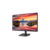 Монитор LCD 24'' [16:9] 1920х1080(FHD) IPS, nonGLARE, 120 Гц, 200cd/m2, H178°/V178°, 1000:1, 16,7 миллионов цветов, 5ms, VGA, HDMI, Tilt, 2Y, Black