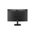 Монитор LCD 24'' [16:9] 1920х1080(FHD) IPS, nonGLARE, 120 Гц, 200cd/m2, H178°/V178°, 1000:1, 16,7 миллионов цветов, 5ms, VGA, HDMI, Tilt, 2Y, Black