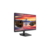 Монитор LCD 24'' [16:9] 1920х1080(FHD) IPS, nonGLARE, 120 Гц, 200cd/m2, H178°/V178°, 1000:1, 16,7 миллионов цветов, 5ms, VGA, HDMI, Tilt, 2Y, Black