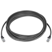 3' (90 cm) XTP DTP 24 non-plenum cable