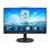 Монитор LCD 27'' [16:9] 1920х1080(FHD) VA, nonGLARE, 250cd/m2, H178°/V178°, 3000:1, 50М:1, 16,7 миллионов цветов, 4ms, VGA, HDMI, Tilt, Swivel, 3Y, Black