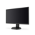 Монитор LCD 27'' [16:9] 2560х1440(WQHD) IPS, nonGLARE, 250cd/m2, H178°/V178°, 1000:1, 20М:1, 5ms, VGA, DVI, HDMI, DP, USB-Hub, Height adj, Pivot, Tilt, Swivel, Speakers, 3Y, Black