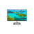 Монитор LCD 27'' [16:9] 1920х1080(FHD) VA, Curved, nonGLARE, 250cd/m2, H178°/V178°, 3000:1, 20M:1, 16.7M, 4ms, VGA, HDMI, DP, Tilt, Speakers, 2Y, Black