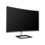 Монитор LCD 27'' [16:9] 1920х1080(FHD) VA, Curved, nonGLARE, 250cd/m2, H178°/V178°, 3000:1, 20M:1, 16.7M, 4ms, VGA, HDMI, DP, Tilt, Speakers, 2Y, Black