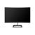 Монитор LCD 27'' [16:9] 1920х1080(FHD) VA, Curved, nonGLARE, 250cd/m2, H178°/V178°, 3000:1, 20M:1, 16.7M, 4ms, VGA, HDMI, DP, Tilt, Speakers, 2Y, Black