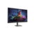 Монитор LCD 27'' [16:9] 1920х1080(FHD) VA, nonGLARE, 350cd/m2, H178°/V178°, 3000:1, 50M:1, 16.7M, 4ms, VGA, HDMI, DP, Height adj, Tilt, Swivel, Speakers, 2Y, Black