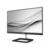 Монитор LCD 27'' [16:9] 3840x2160(UHD 4K) IPS, nonGLARE, 350cd/m2, H178°/V178°, 1000:1, 1.07B, 4ms, 2xHDMI, DP, Tilt, Speakers, 2Y, Black