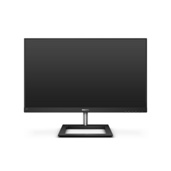 Монитор LCD 27'' [16:9] 3840x2160(UHD 4K) IPS, nonGLARE, 350cd/m2, H178°/V178°, 1000:1, 1.07B, 4ms, 2xHDMI, DP, Tilt, Speakers, 2Y, Black