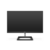 Монитор LCD 27'' [16:9] 3840x2160(UHD 4K) IPS, nonGLARE, 350cd/m2, H178°/V178°, 1000:1, 1.07B, 4ms, 2xHDMI, DP, Tilt, Speakers, 2Y, Black