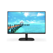 Монитор LCD 27'' [16:9] 1920х1080(FHD) VA, nonGLARE, 250cd/m2, H178°/V178°, 4000:1, 20M:1, 16.7M, 4ms, VGA, HDMI, Tilt, Speakers, 3Y, Black