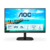 Монитор LCD 27'' 16:9 1920х1080(FHD) IPS, nonGLARE, 250cd/m2, H178°/V178°, 1000:1, 20M:1, 16.7M, 4ms, VGA, DVI, HDMI, Tilt, Speakers, 3Y, Black