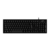 Клавиатура Genius Smart KB-101 Black USB (Hairline design), программируемая мультимедийная с технологией SmartGenius, классическая раскладка, клавиш 105, провод 1.5 м