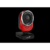 Веб-камера Genius QCam 6000 красная (Red) new package, 1080p Full HD, Mic, 360°, универсальное мониторное крепление, гнездо для штатива