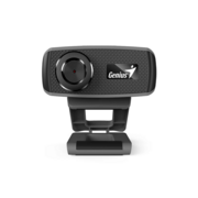 Веб-камера FaceCam 1000X V2 new package, HD 720P/MF/USB 2.0/UVC/MIC