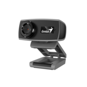 Веб-камера FaceCam 1000X V2 new package, HD 720P/MF/USB 2.0/UVC/MIC