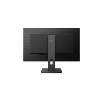 Монитор LCD 31.5'' [16:9] 2560х1440(WQHD) IPS, nonGLARE, 75 Hz, 250 cd/m2, H178°/V178°, 1200:1, 50М:1, 1.07B, 4ms, 2xHDMI, DP, USB-Hub, Height adj, Pivot, Tilt, Swivel, Speakers, 3Y, Black