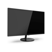 Монитор LCD 31.5'' [16:9] 1920х1080(FHD) IPS, GLARE, Нет, 75 Гц, 250cd/m2, H178°/V178°, 1200:1, 20M:1, 16,7 миллионов цветов, 4ms, VGA, HDMI, DP, Tilt, Speakers, 2Y, Black