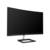 Монитор LCD 31.5'' [16:9] 3840x2160(UHD 4K) VA, Curved, nonGLARE, 60 Hz, 250 cd/m2, H178°/V178°, 2500:1, 1.07B, 4ms, 2xHDMI, DP, Tilt, Speakers, 2Y, Black