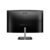 Монитор LCD 31.5'' [16:9] 3840x2160(UHD 4K) VA, Curved, nonGLARE, 60 Hz, 250 cd/m2, H178°/V178°, 2500:1, 1.07B, 4ms, 2xHDMI, DP, Tilt, Speakers, 2Y, Black