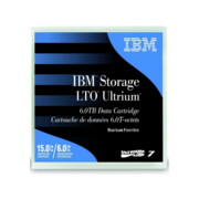 Ultrium LTO7 Tape Cartridge - 6TB with Label (1 pcs)