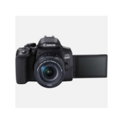 Canon EOS 850D 18-55 IS STM Зеркальный фотоаппарат