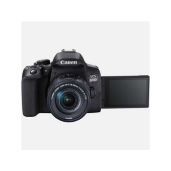 Canon EOS 850D 18-55 IS STM Зеркальный фотоаппарат