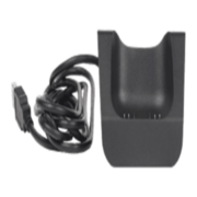 8232-8242 DECT Handset desktop charger, delivered with USB A cable, requires additionnal PSU (3BN67335AA or 3BN67336AA)