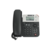 8001 Deskphone - Entry-level SIP phone with high quality audio, 2 SIP accounts, 2 Fast Ethernet ports, POE or power supply connector, audio controls key, 3,5mm/RJ9 Headset connections, 4 programmable keys, without power supply