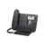 8028s WW Premium Deskphone Moon Grey, 2,8" 64x128 B W backlight display, Wide Band Corded Confort Handset, 4 programmable keys with Led Paper Label, Alphabetic Keyboard, Jack 3,5 mm 4 poles, USB, 10/100/1000 PC Connectivity POE