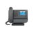 8058s WW Premium Deskphone Moon Grey, 3,5" 320x240 Color display, Wide Band Corded Confort Handset, Alphabetic Keyboard, Jack 3,5 mm 4 poles, Integrated 4 lighted key Smart add-on module, USB, 10/100/1000 PC Connectivity POE