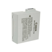 Аккумулятор LP-E8 для EOS 700D, 650D, 600D, 550D