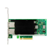 Intel X540-T2 Dual Port 10GBaseT Adapter for IBM System x