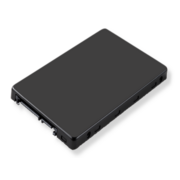 ThinkSystem 2.5" Multi Vendor 3.84TB Entry SATA 6Gb Hot Swap SSD