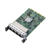 ThinkSystem Broadcom 5719 1GbE RJ45 4-port OCP Ethernet Adapter