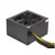 Блок питания Accesstyle 600W12 (600W, ATX, 12cm fan, 20+4pins,1 x 4-pin P4 ,2 x SATA ,2 x IDE ,power cord, PFC)