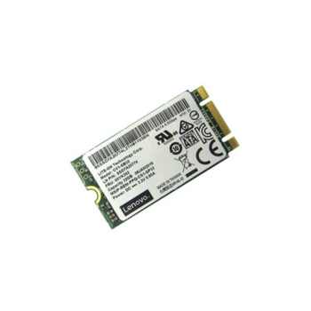 ThinkSystem M.2 CV1 32GB SATA 6Gbps Non-Hot Swap SSD