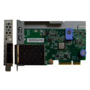ThinkSystem 10Gb 2-port SFP+ LOM (NOT FOR SELL ALONE)