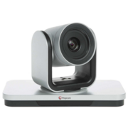 EagleEye IV-4x Camera with Polycom 2012 logo, 4x zoom, MPTZ-11. Compatible with RealPresence Group Series software 4.1.3 and later. Includes 3m HDCI digital cable.