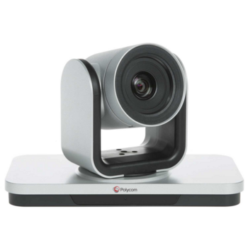 EagleEye IV-4x Camera with Polycom 2012 logo, 4x zoom, MPTZ-11. Compatible with RealPresence Group Series software 4.1.3 and later. Includes 3m HDCI digital cable.