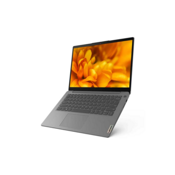 IdeaPad 3 14ITL6 14.0'' FHD(1920x1080) IPS/Intel Pentium Gold 7505 2.0GHz Dual/8GB/256GB SSD/Integrated/WiFi/5.1/FHD Web Camera/4in1/7,5 h/1,41 kg/DOS/1Y/GREY