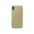 Чехол Air Case для Apple iPhone X/Xs, золотой, Deppa