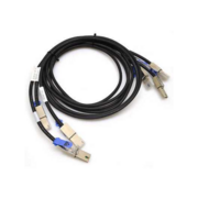 HPE 1U Gen10 8SFF SAS Cable Kit